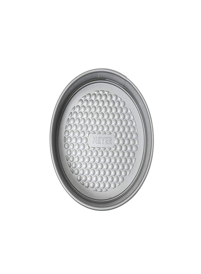 ماير صينية خبز غير لاصقة من ماير بيك ماستر - قالب كيك بقاعدة قابلة للفصل، 20 سم - Image 3